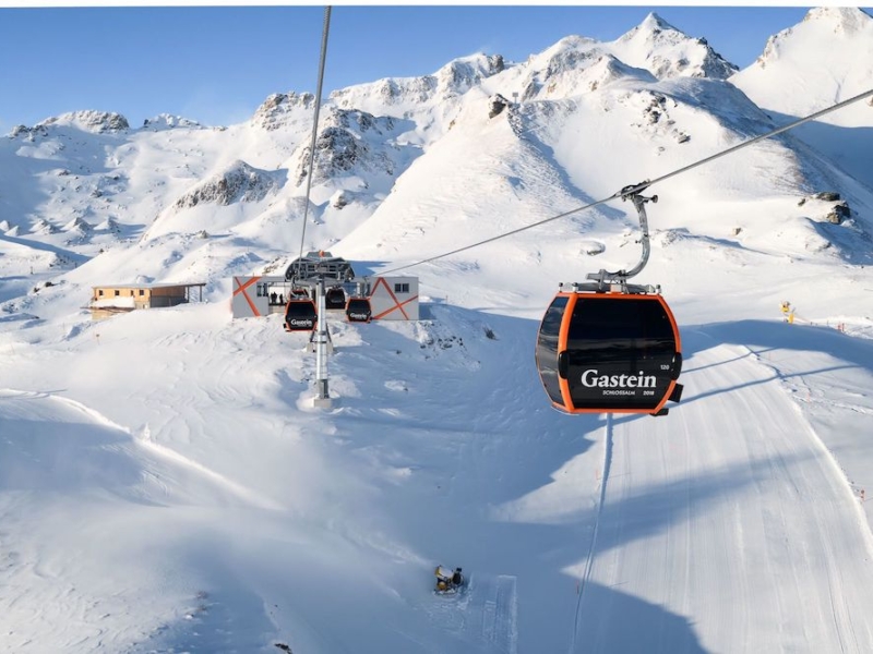 Ski-Amade-lift
